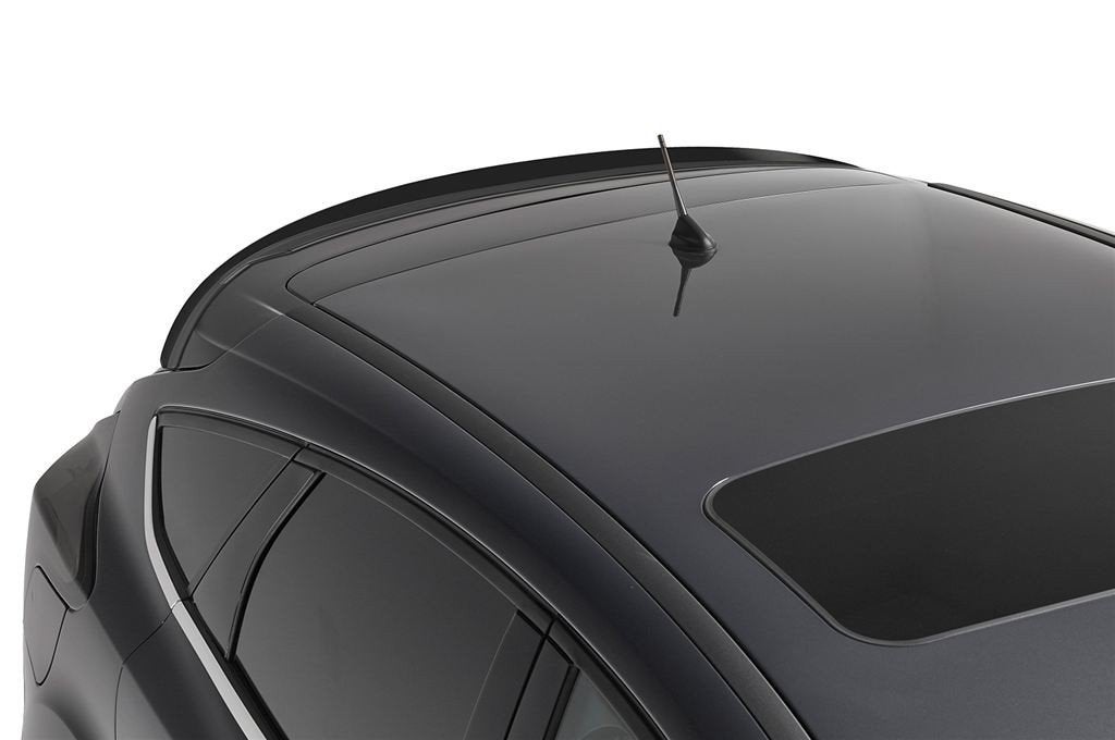 Achterklep Spoiler Extention Geschikt Voor Ford Focus MK3 HF, Verzenden, Automotive Parts, A.parts@hotmail.nl, Trasmolenlaan 12 3447 GZ Woerden