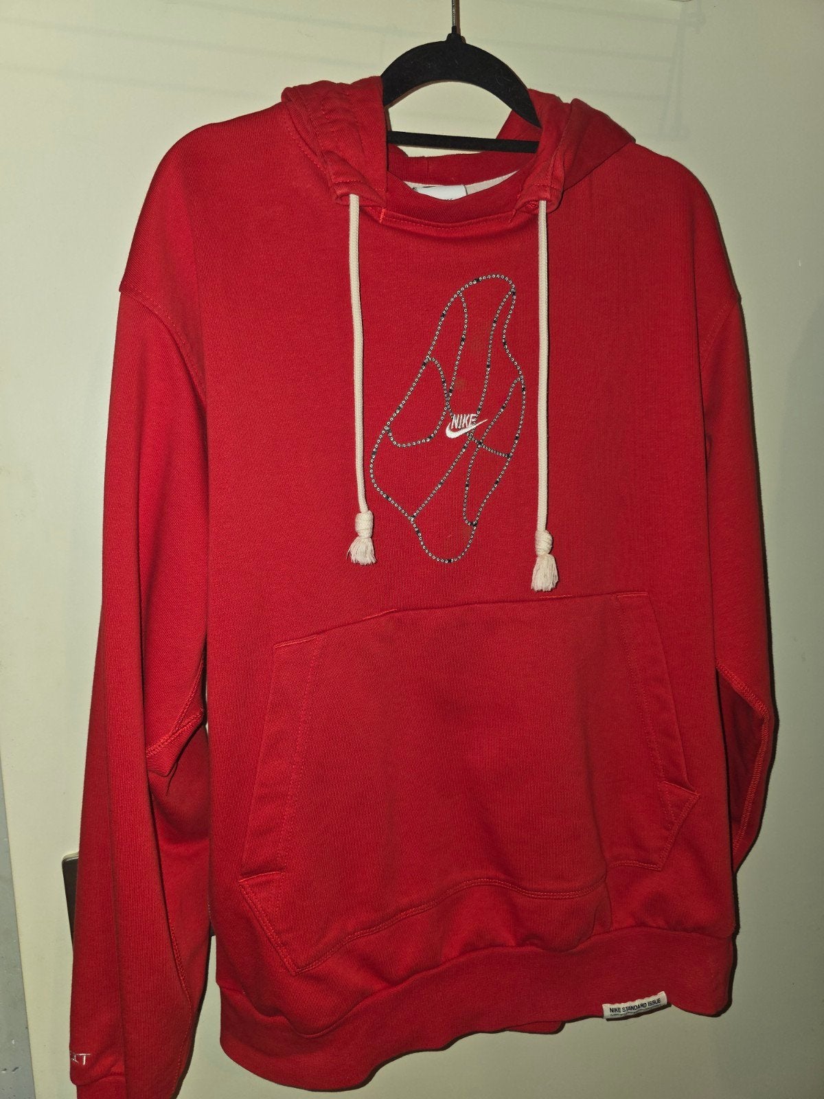 Nike Hoodie, Maat 38/40 (M), Overige typen, Nike, Ophalen of Verzenden