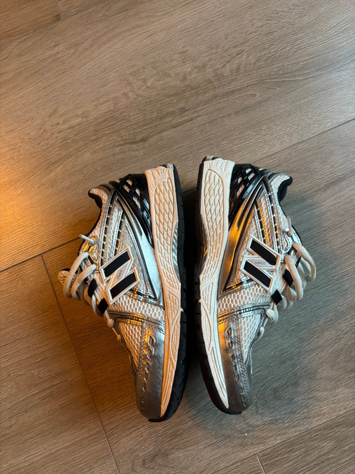 Nike balance nieuwe staat, Ophalen of Verzenden, Zo goed als nieuw