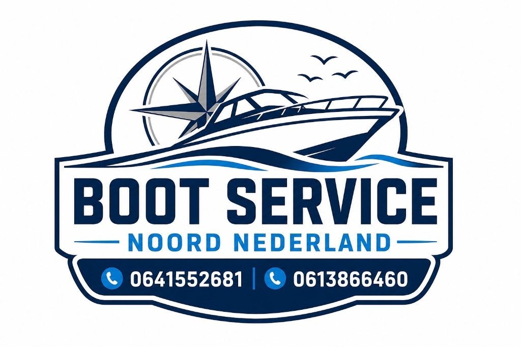Boot winterklaar maken en jaarlijks onderhoud, Ophalen of Verzenden, Nieuw, Onderhoud en Reparatie