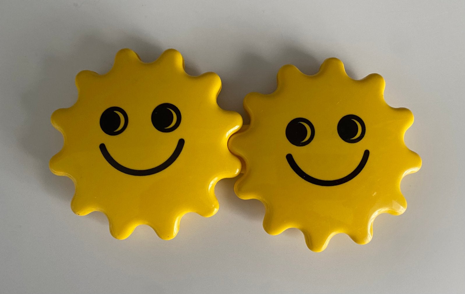Ambi Toys Twin Rattle, Gebruikt, Overige merken, Ophalen of Verzenden, Overige typen