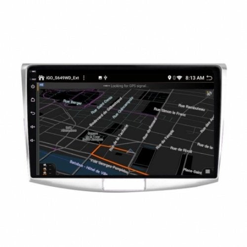 Android 15 Navigatie VW Passat b6/b7 2010 apple carplay usb, Nieuw, Dynavin, Verkoop@inbouwnavigatie.com, Oberonweg 262