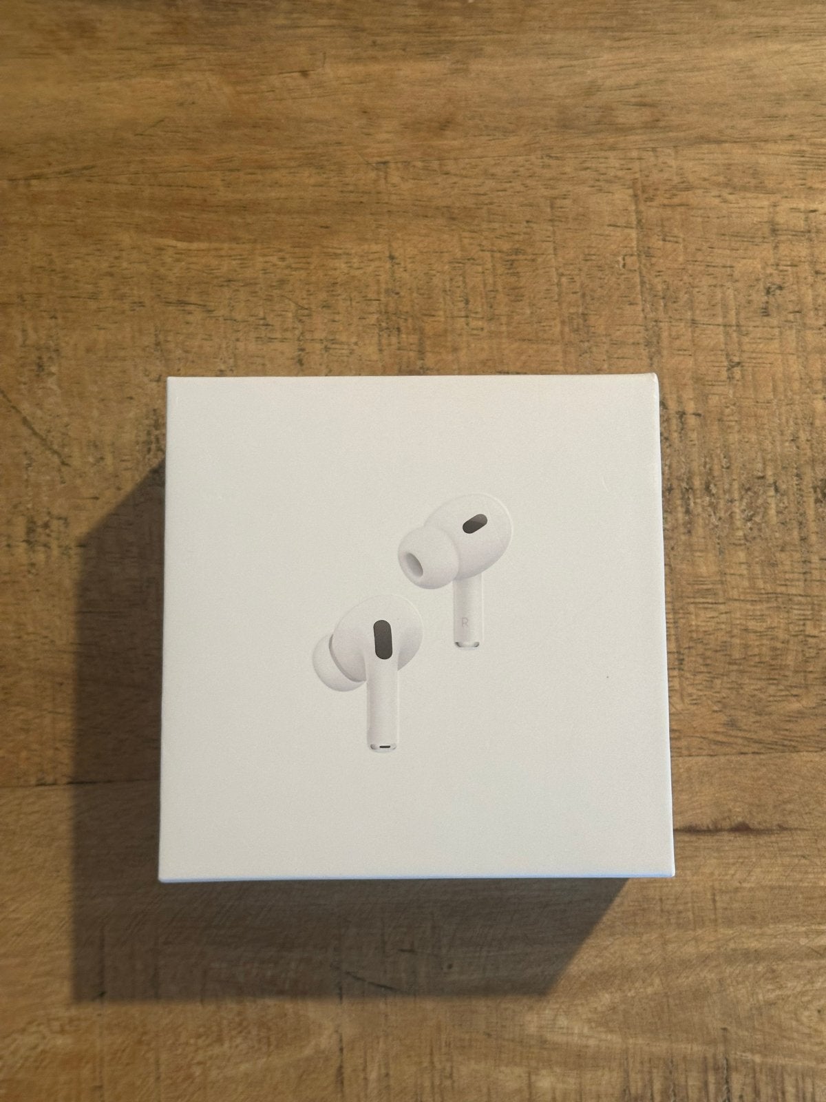 Apple AirPods Pro (2e generatie) met MagSafe Oplaadcase