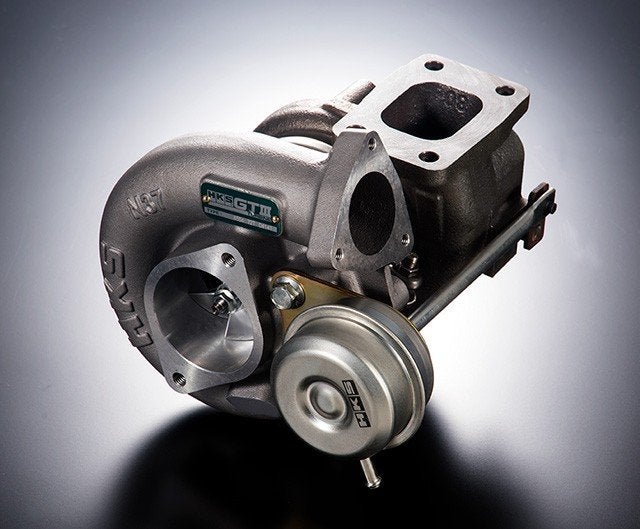 HKS GTIII RS Sports Turbo Nissan 200sx S14 S14a S15 SR20DET, Ophalen of Verzenden