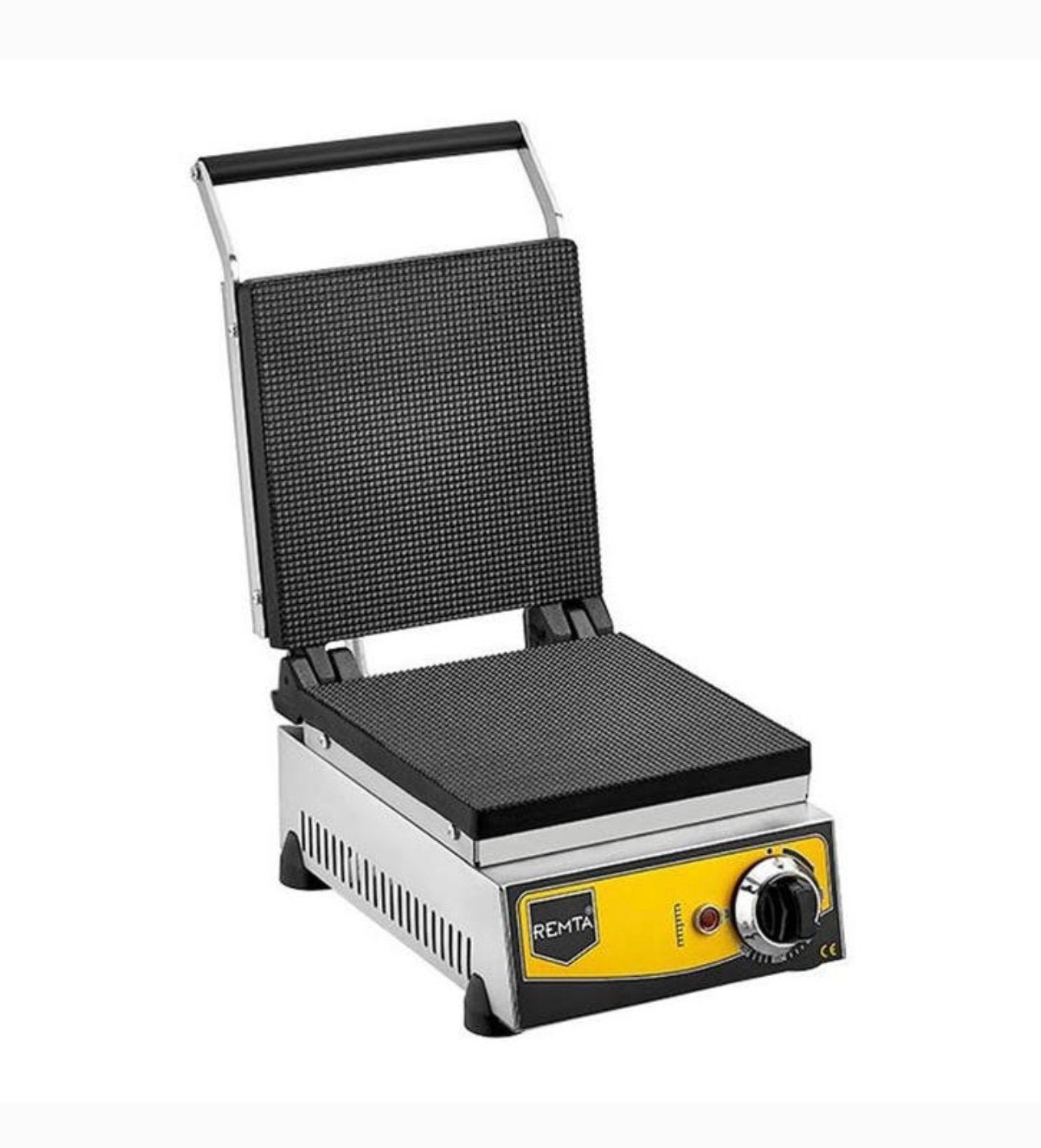 Stroopwafel machine, Ophalen, Zo goed als nieuw