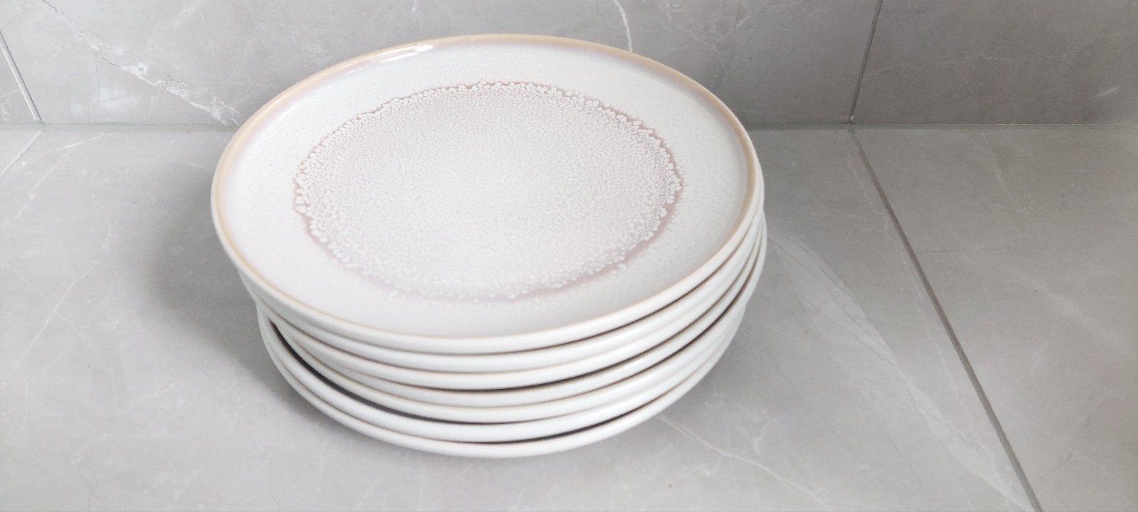 Hema servies, Ophalen, Hema, Keramiek, Zo goed als nieuw