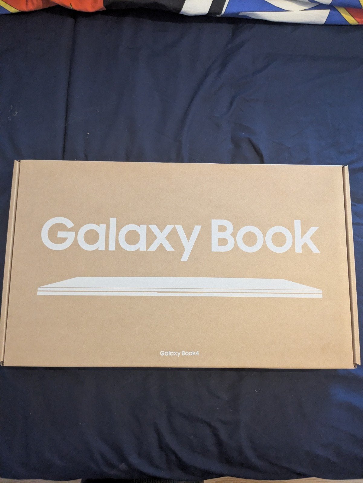Nieuwe Samsung Galaxy Book4 (NP750XGJ-KG4NL), Computers en Software, Windows Laptops, Ophalen, 2 tot 3 Ghz, 8 GB, Nieuw