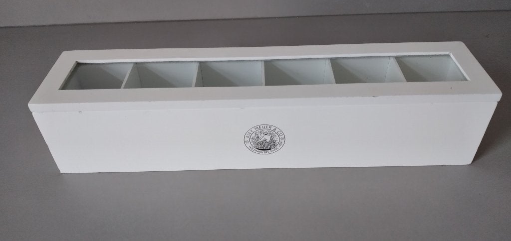 Luxe voorraadpotten, Overige typen, Ophalen of Verzenden, Overige stijlen, Glas