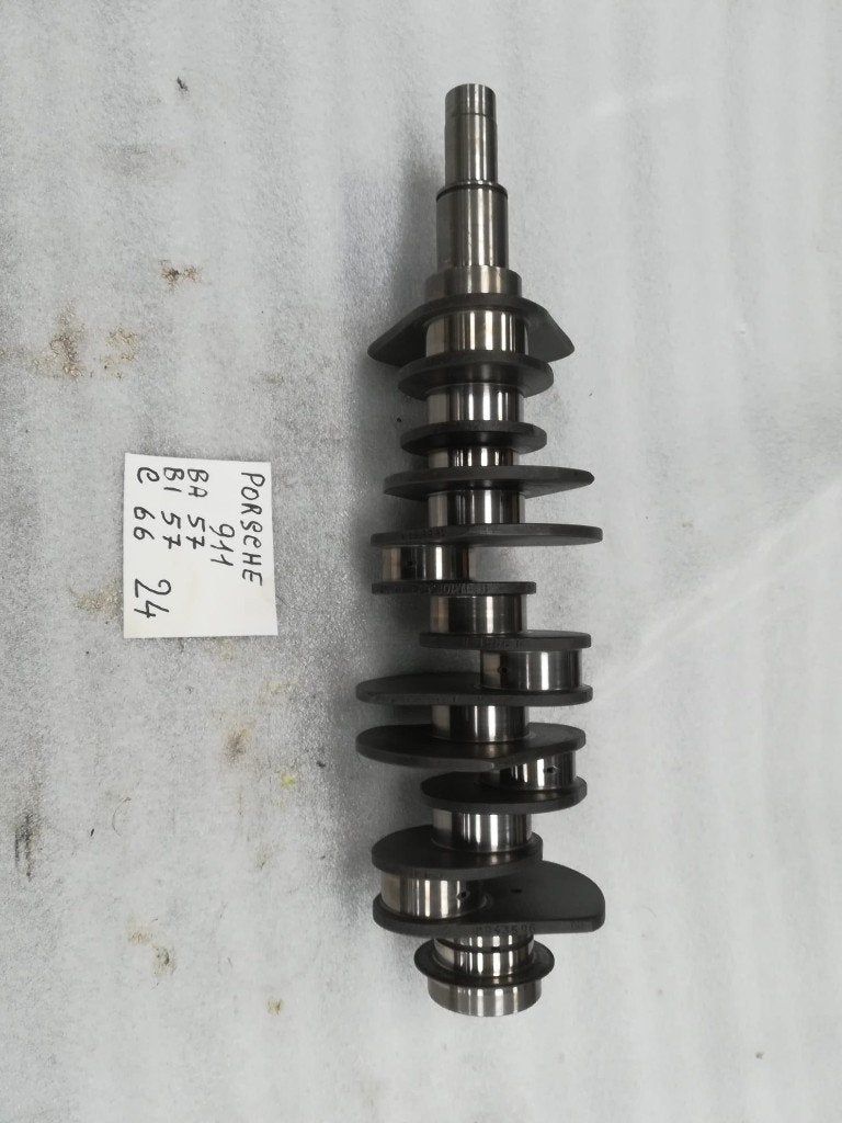 Crankshaft Porsche 911 2.0t, Ophalen of Verzenden