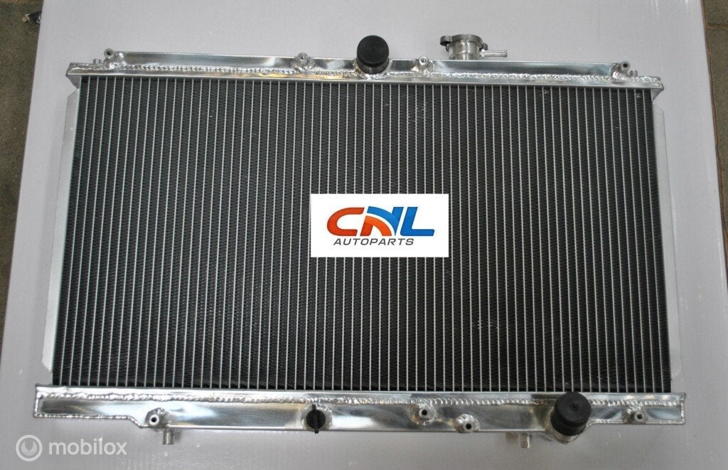 Radiateur Honda Accord 1994-1997 MT 1995 1996 Manual CD5 CD7