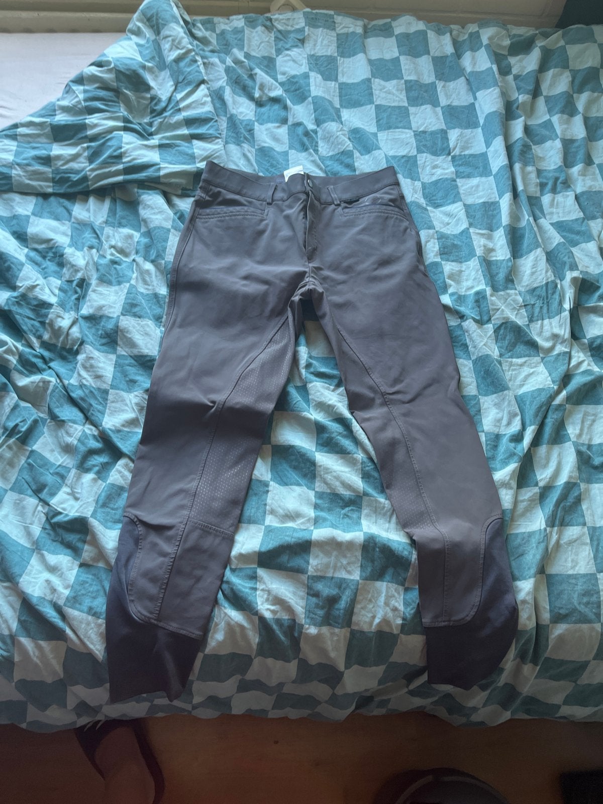 Paardenbroek, Kleding | Dames, Badmode en Zwemkleding, Ophalen of Verzenden