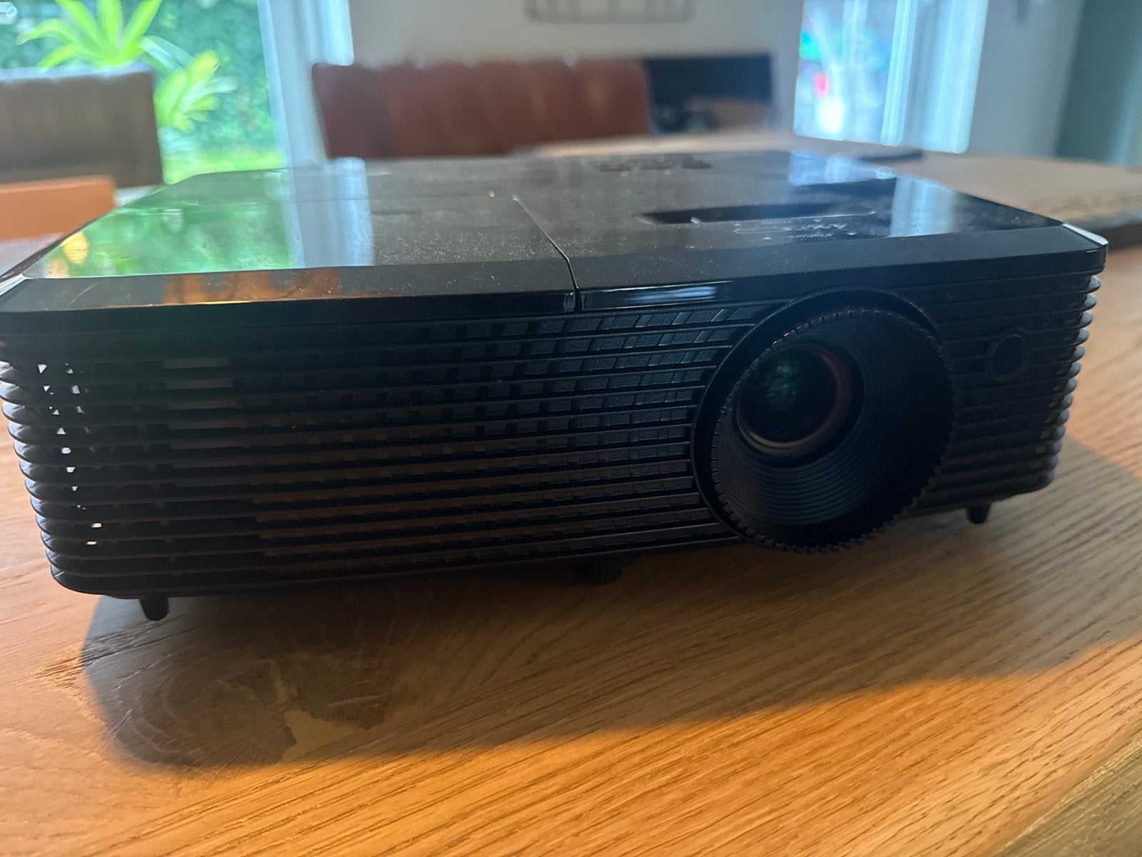 Optoma DLP Projector Full HD 1080p, Ophalen, Gebruikt, DLP, Full HD (1080)