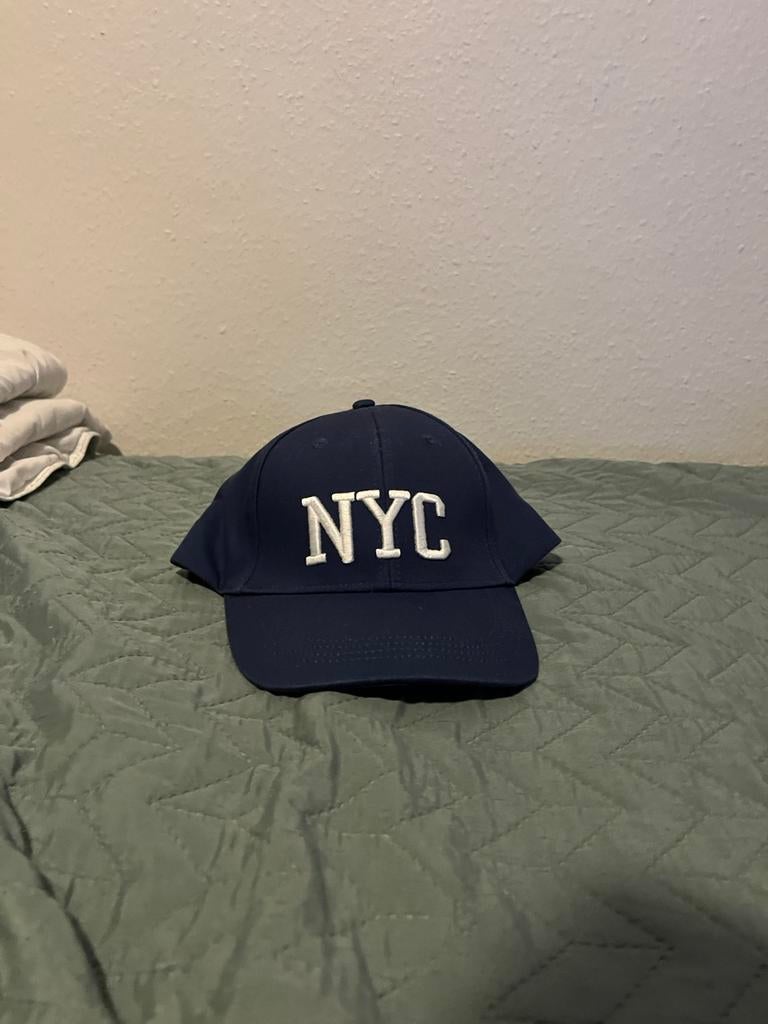 New York City pet, Ophalen of Verzenden, Zo goed als nieuw, One size fits all, Pet