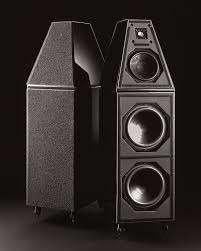Wilson Audio Watt/Puppy 5