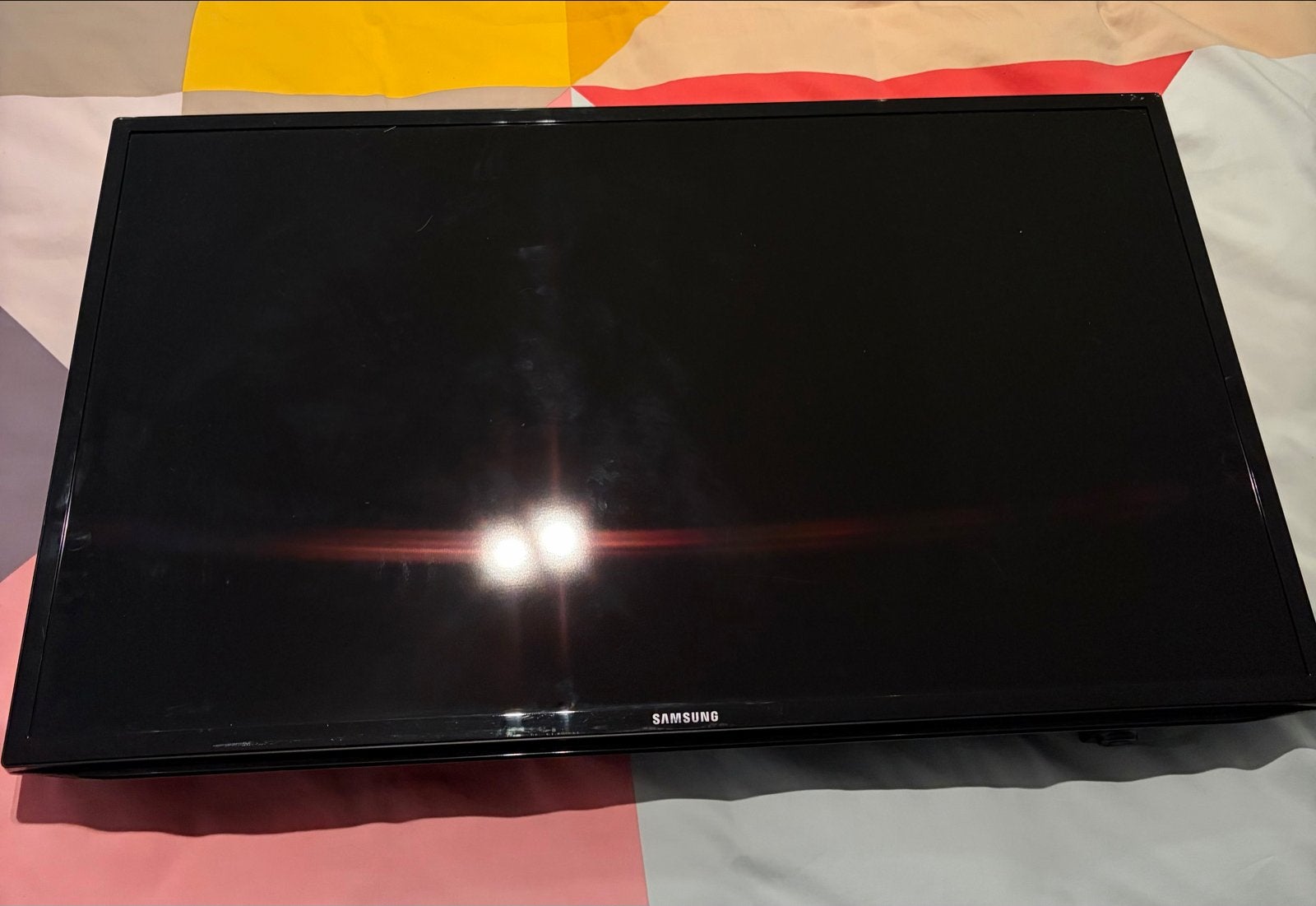 Samsung UE40EH5300 40 inch Full HD Smart TV, Ophalen, 50 Hz, Samsung, 100 cm of meer