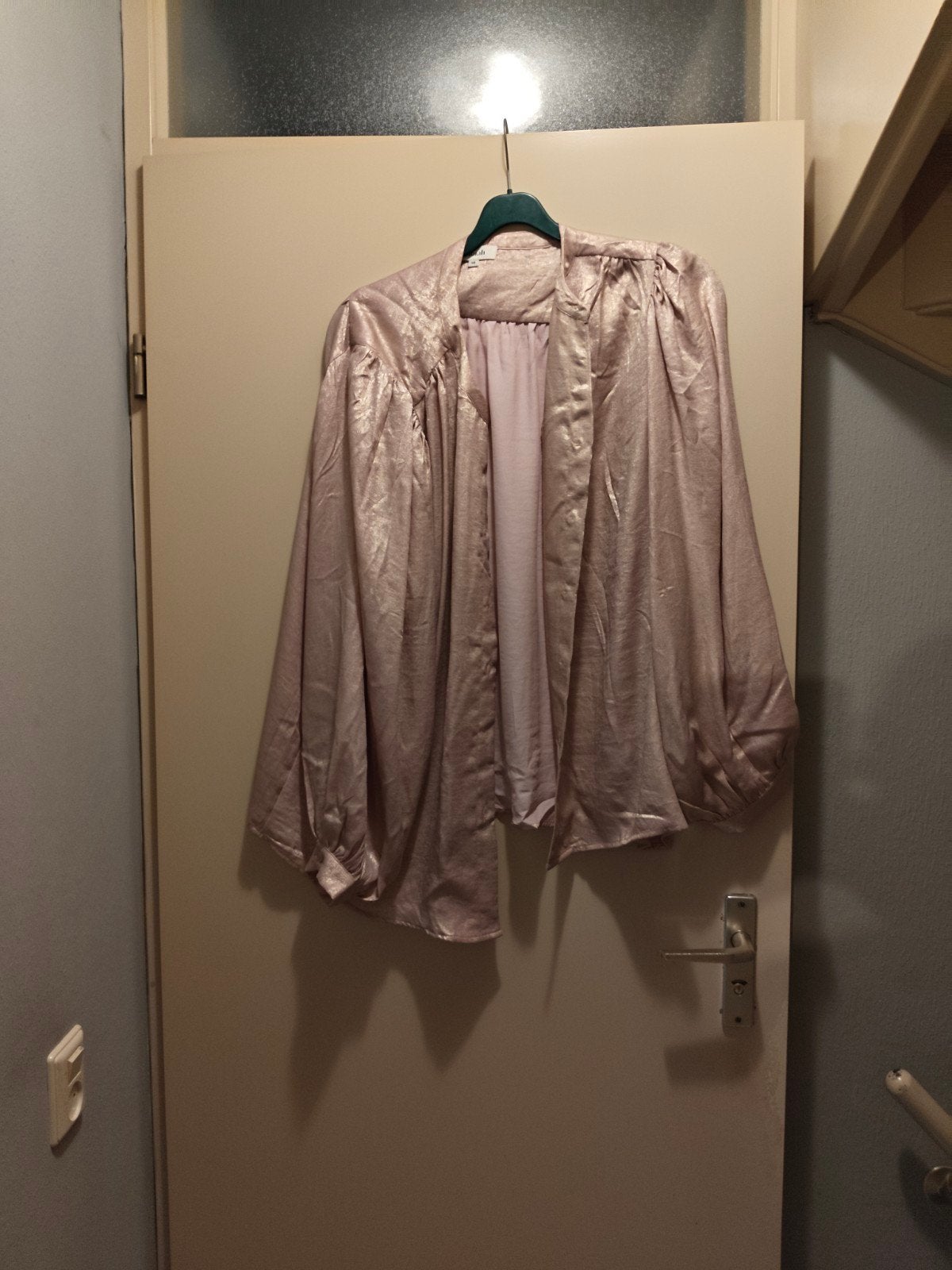 leuke  blouse maat 48 merk Norah nieuw, Ophalen of Verzenden, Nieuw, Blouse of Tuniek