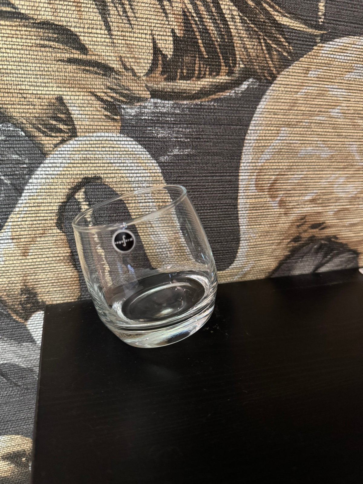 Whiskey glazen nieuw, Nieuw, Ophalen of Verzenden, Overige merken, Glas