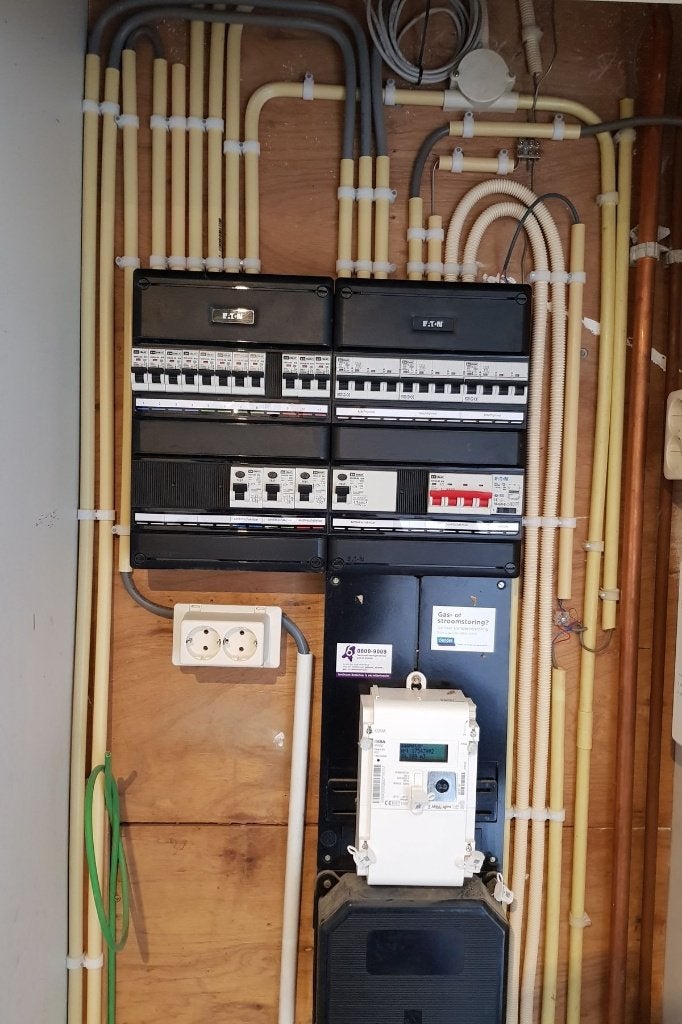 Elektricien voor elke klus aangeboden., Diensten en Vakmensen, Elektriciens