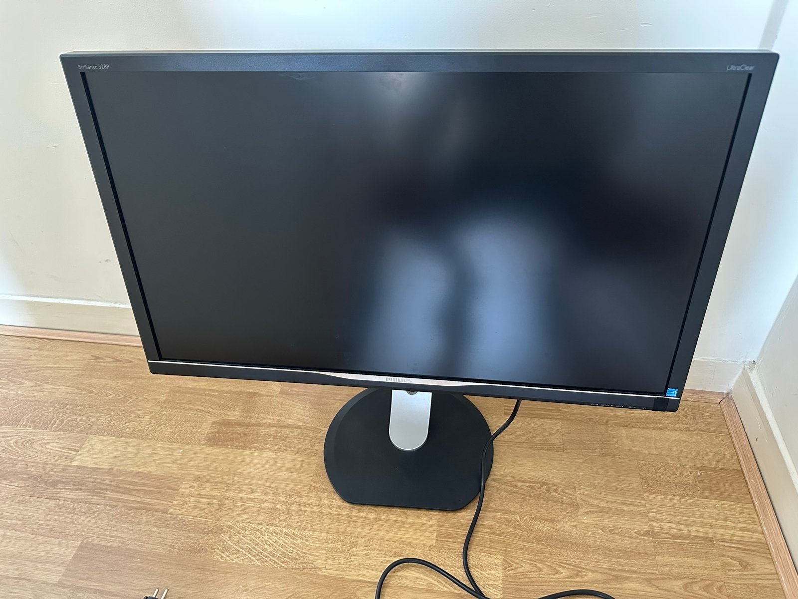 Philips 32 inch 4K Monitor (m2449440590) — Monitoren — Marktplaats