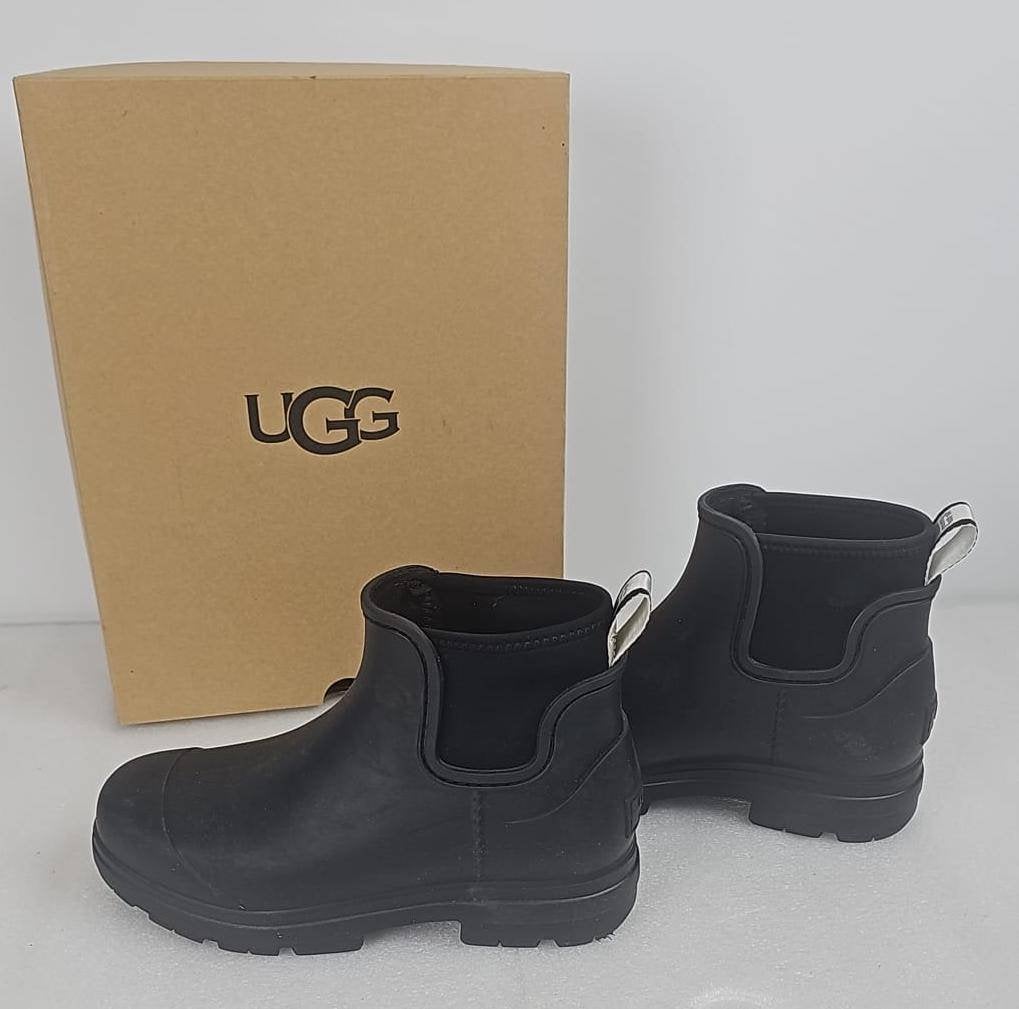 UGG Women Droplet Black  nieuw in doos, UGG, Zwart, Overige typen, Nieuw