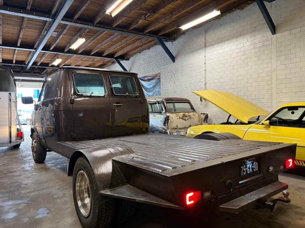 Oldtimer. Top. Auto. 💥 koopje bellen, foto 5