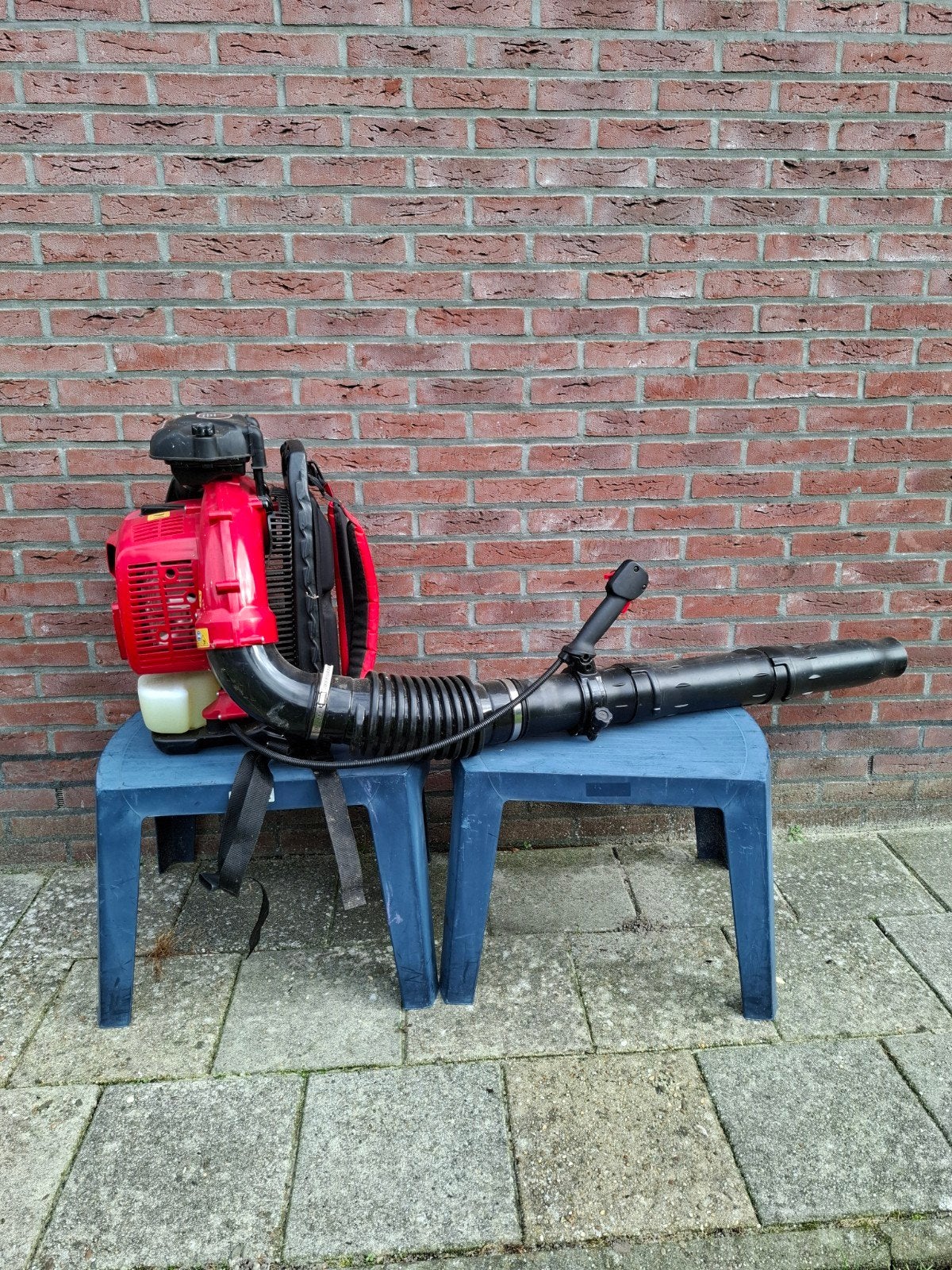 rood,gardentec,75,6cc,3,7kw
