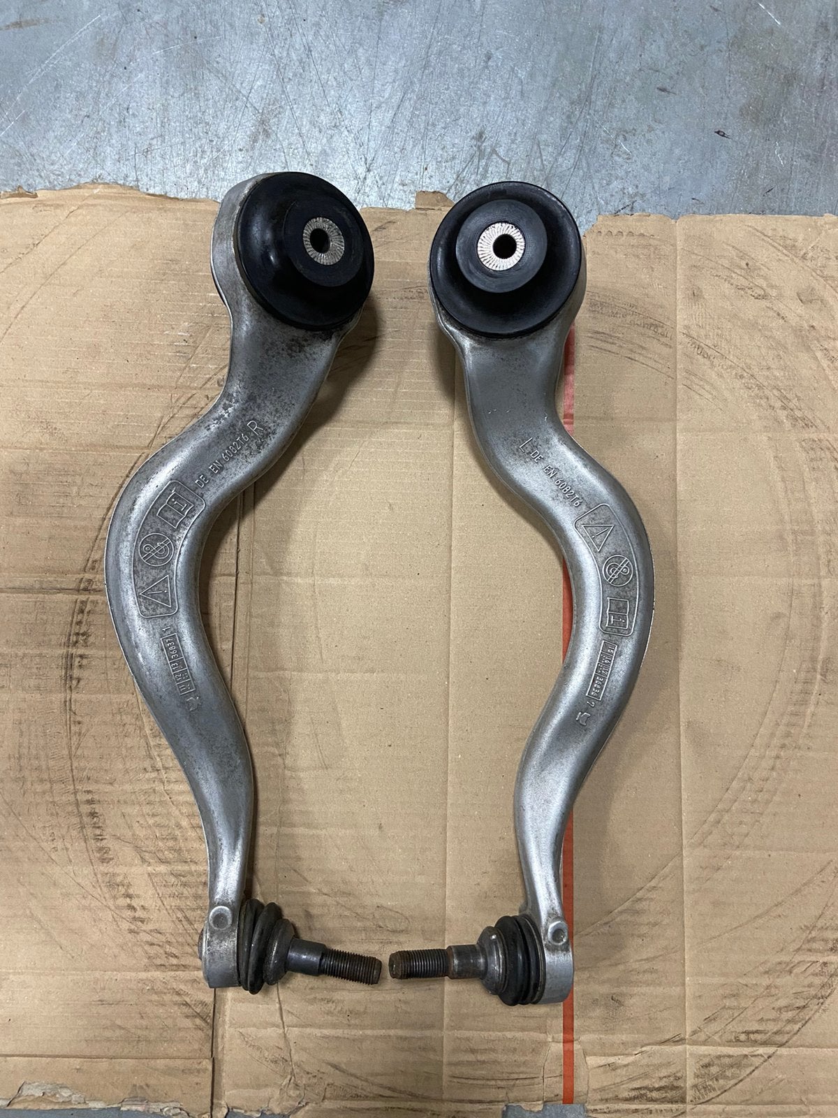 Draagarmen BMW F20/F21, Auto-onderdelen, Ophalen of Verzenden, BMW