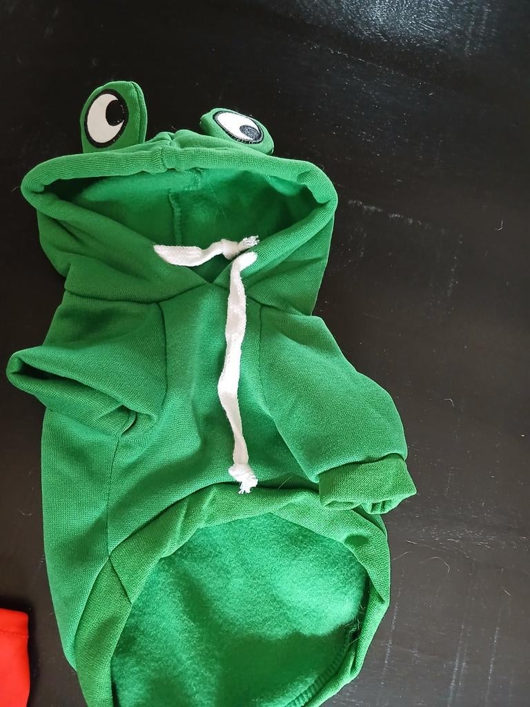 Hondentruitjes, Dieren en Toebehoren, Ophalen of Verzenden