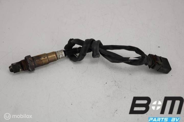 Lambdasonde VW Polo 6R 03C906262AH, Gebruikt