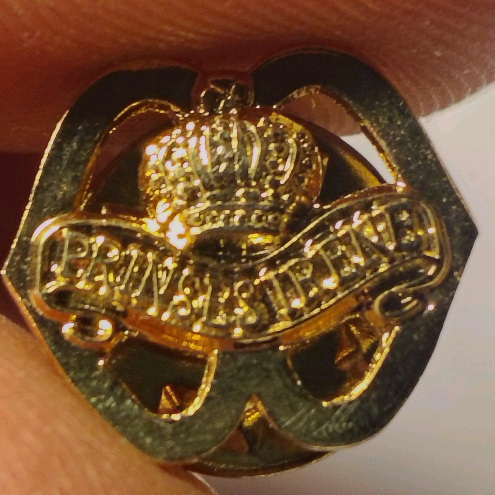 Prinses Irene Brigade Speldje Pin MILITARIA, Verzamelen, Ophalen of Verzenden, Overige onderwerpen