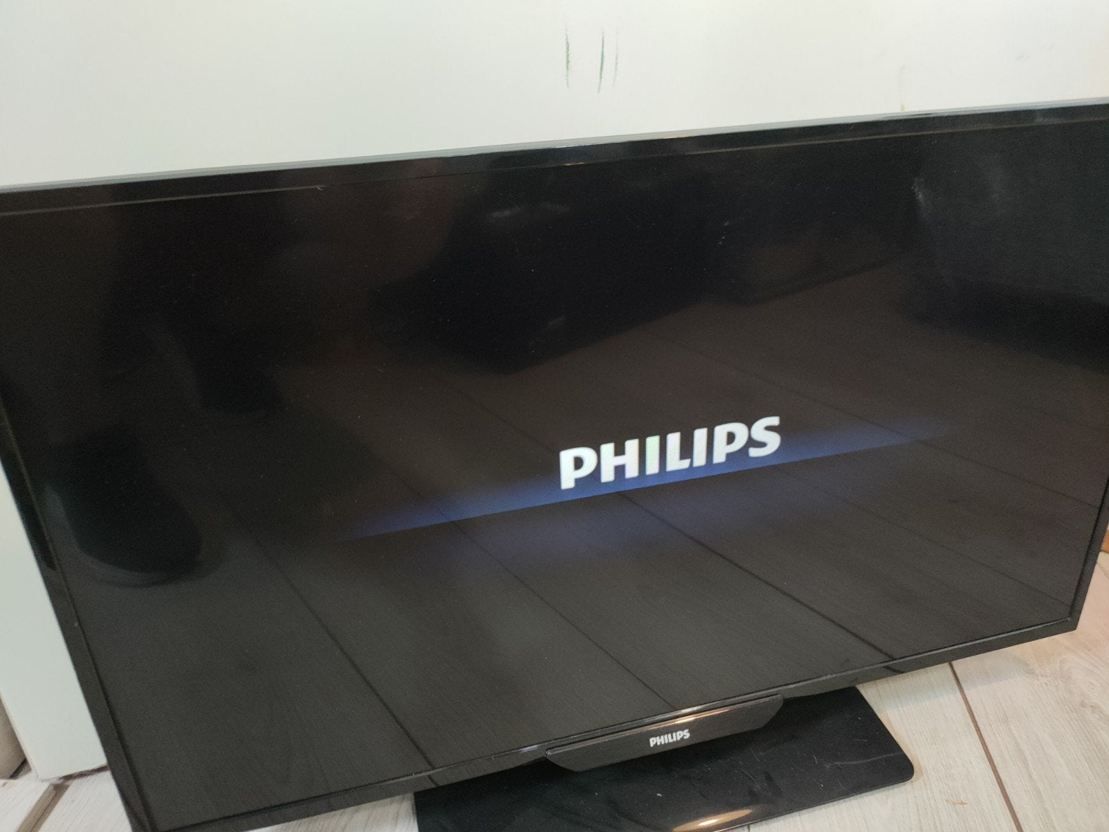 televisie, Ophalen, 50 Hz, Philips