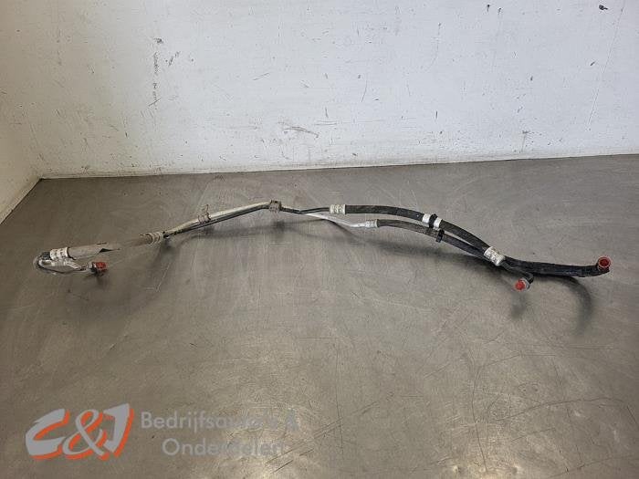 Stuurbekrachtiging Leiding van een Peugeot Expert, Auto-onderdelen, Gebruikt, -, -, Ophalen of Verzenden