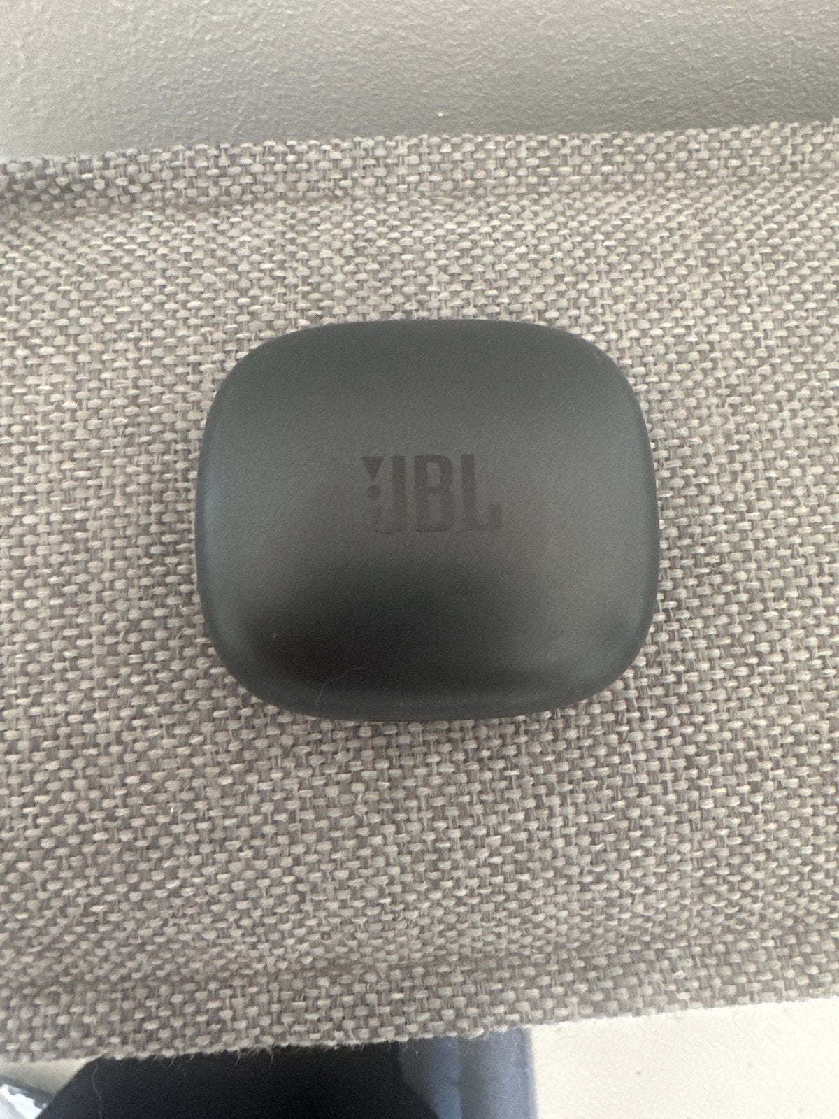 JBL Tune 230NC TWS Draadloze In-ear Koptelefoon Zwart, Ophalen, In-ear, JBL, Bluetooth