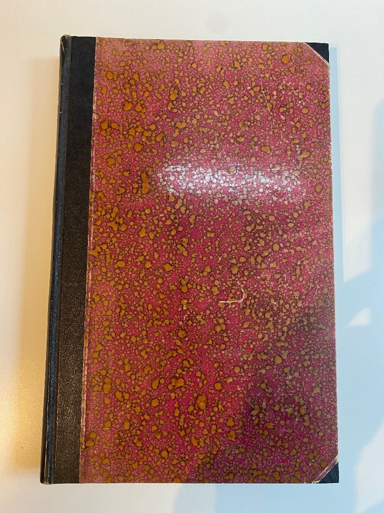 Schoolatlas der algemene en vaderlandse geschiedenis –(1938), Boeken, Atlassen en Landkaarten, Gelezen, Overige atlassen, Ophalen of Verzenden