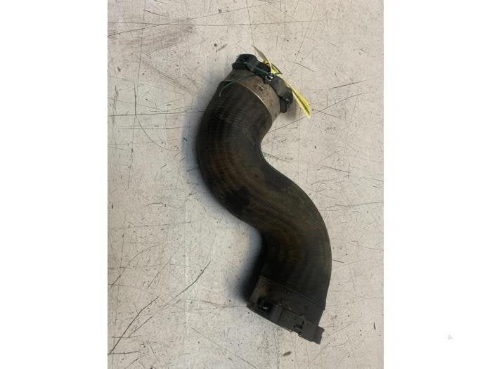Intercooler Slang van een Mercedes Sprinter, Gebruikt, -, Ophalen of Verzenden, -
