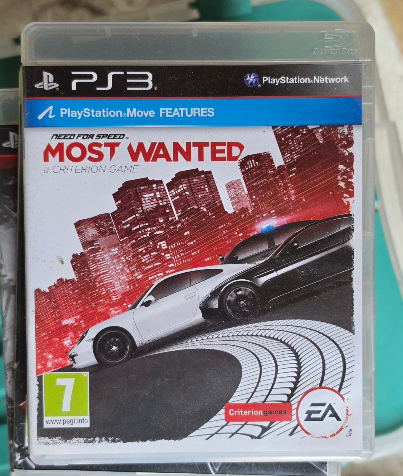 PS3 games, Spelcomputers en Games, 1 speler, Verzenden, Zo goed als nieuw