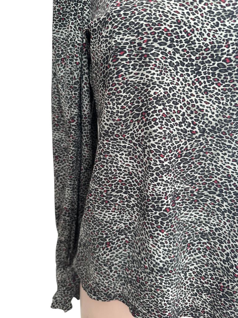 Studio Anneloes shirt lange mouw XS, Zwart, Ophalen of Verzenden, Zo goed als nieuw, Lange mouw