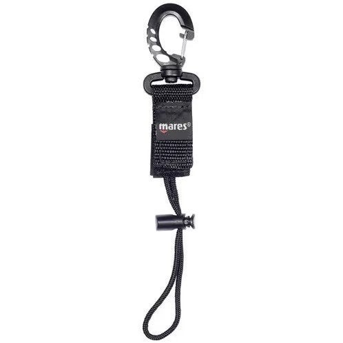 Mares console manometer houder met klittenband, Mares, Overige typen, Rapallo Italië, Nieuw