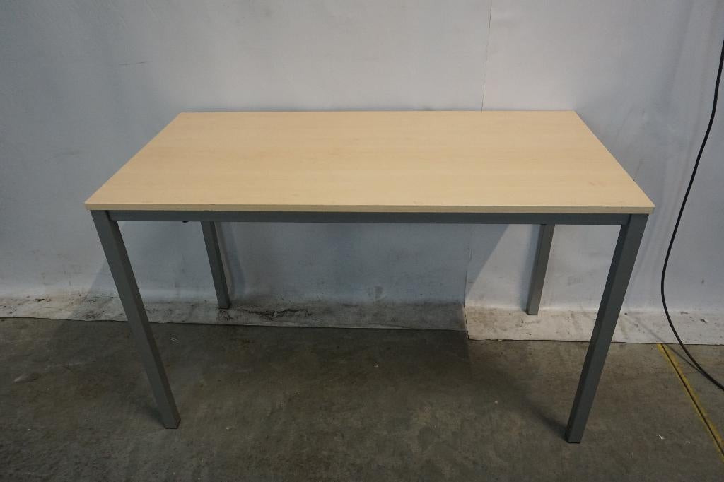Ahrend bureau buro kantinetafel tafel  | 120x60, Ophalen, Gebruikt, Ahrend