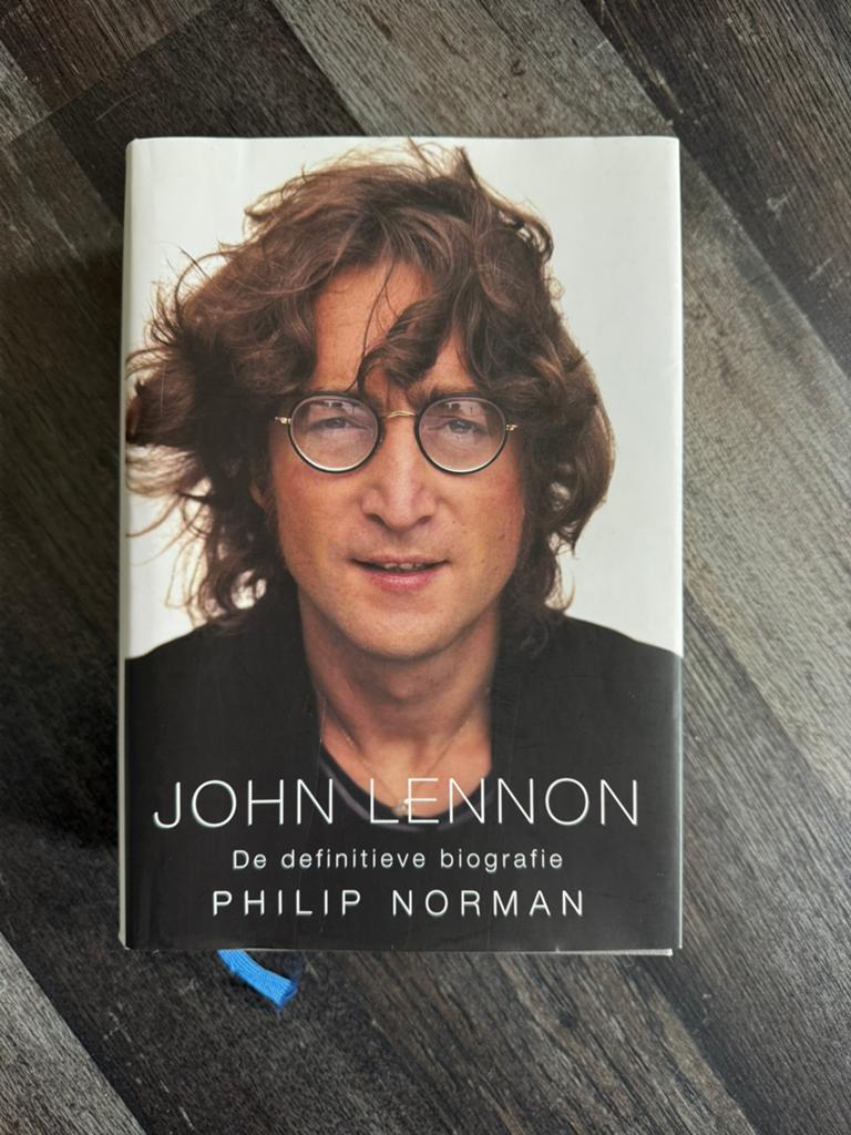 The Beatles - diverse boeken, Ophalen of Verzenden, Zo goed als nieuw