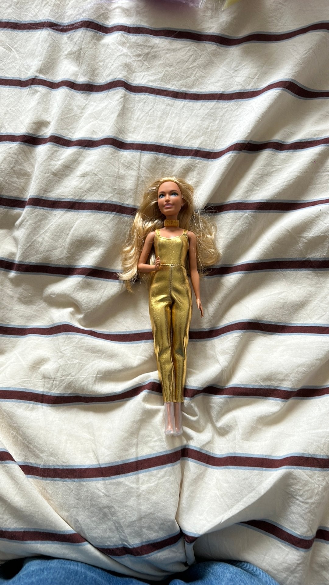 Barbie, Ophalen of Verzenden, Pop