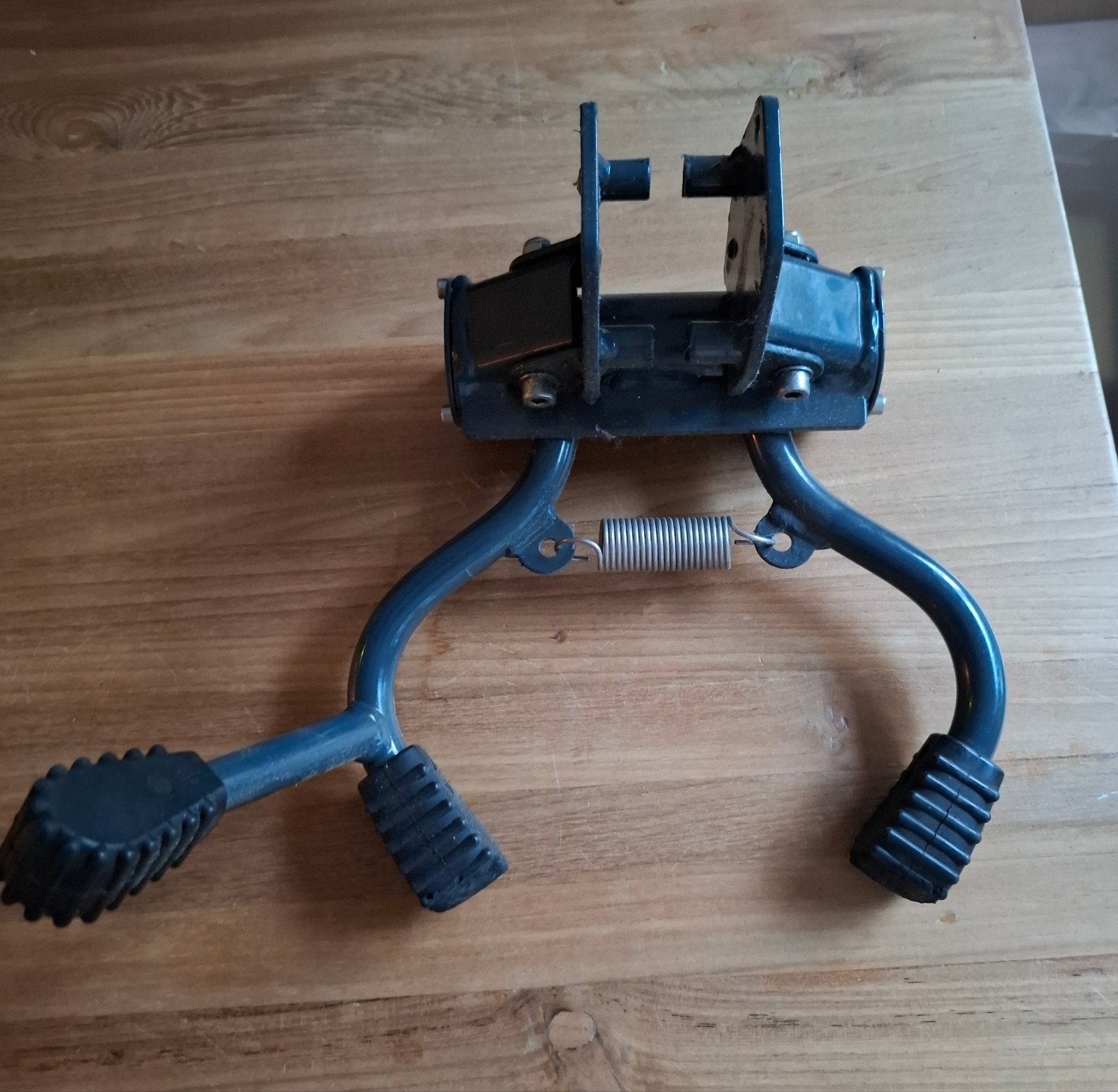 Babboe standaard voor de Carve en Carve Mountain bakfiets, Ophalen of Verzenden, Zo goed als nieuw, Overige merken