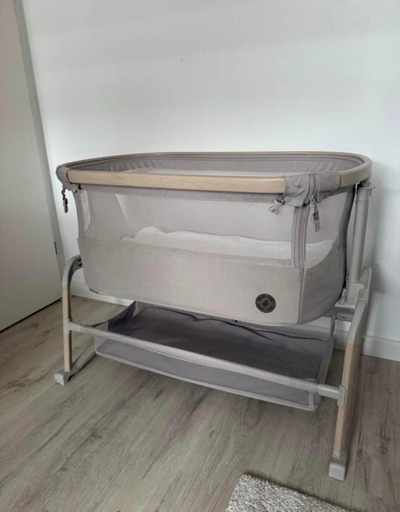 Cosleeper Maxi Cosi iora air beige, Ophalen, Zo goed als nieuw, Overige typen