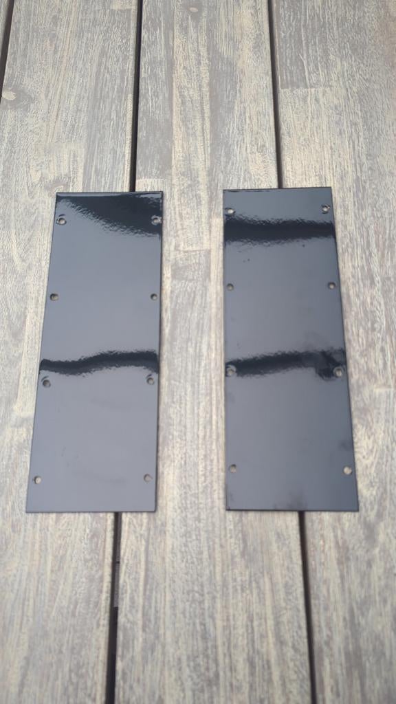 W460 afdekplaatjes grille., Auto-onderdelen, Carrosserie en Plaatwerk, Ophalen of Verzenden, Gereviseerd, Voor, Bumper