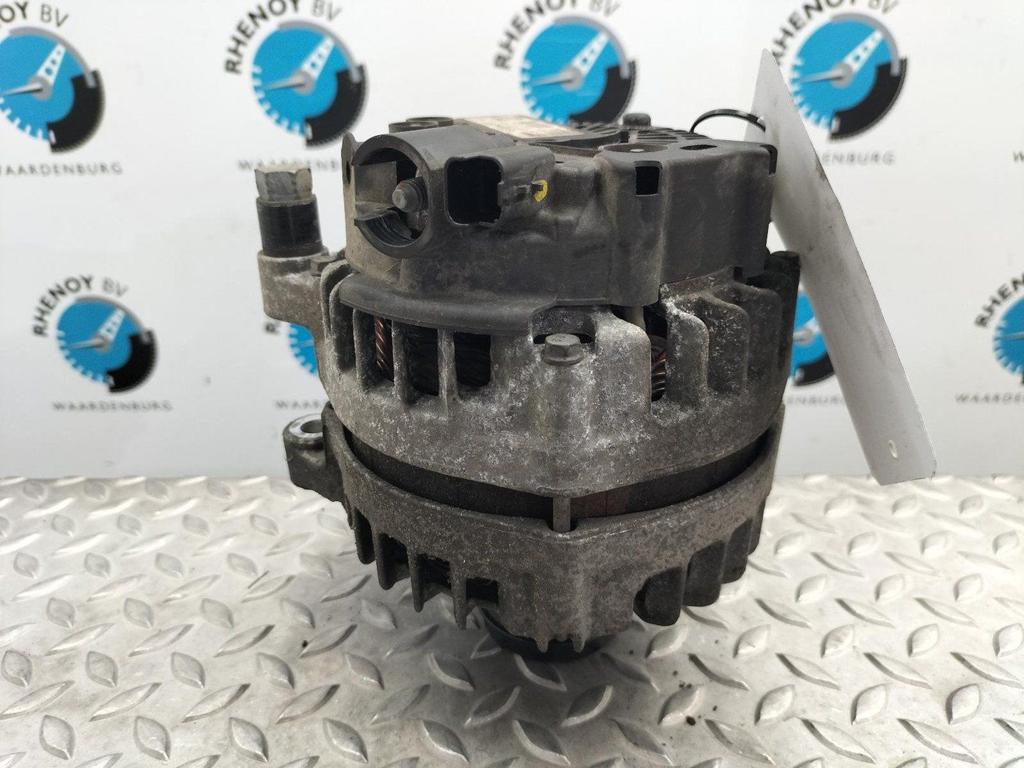 CITROEN BERLINGO FV DYNAMO 2017, Ophalen of Verzenden, Gebruikt, Stiba lid