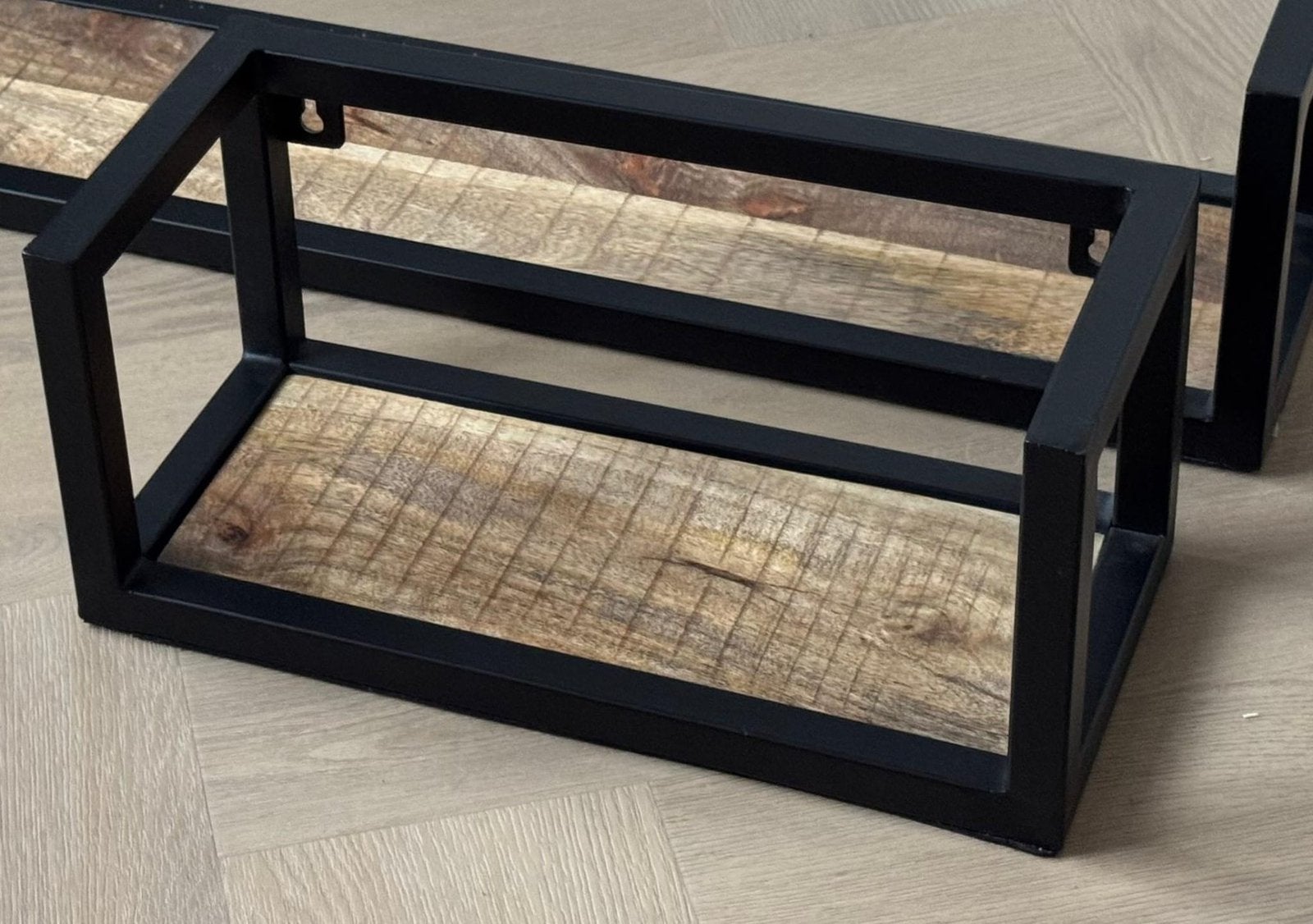 Wandplank | klein model, Ophalen of Verzenden, Zo goed als nieuw