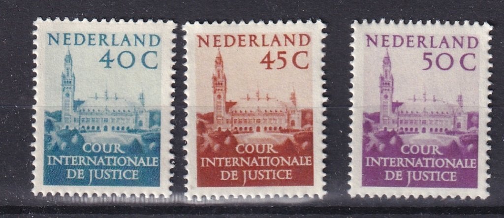 X192) 1977 Dienst nr D41/3 €4500 MNH geen garantie, Postzegels en Munten, Postzegels | Nederland, Ophalen of Verzenden, Na 1940