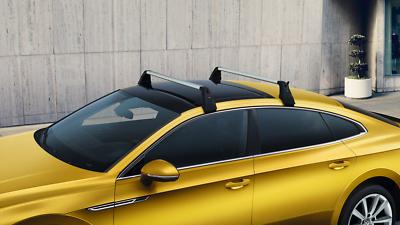 Orgineel Dakdragers voor vw arteon 2017 tot 2022, Ophalen of Verzenden, Zo goed als nieuw