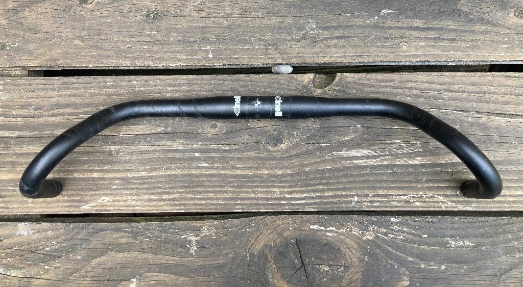 Cinelli gravel stuur, Racefiets, Gebruikt, Stuur, Cinelli