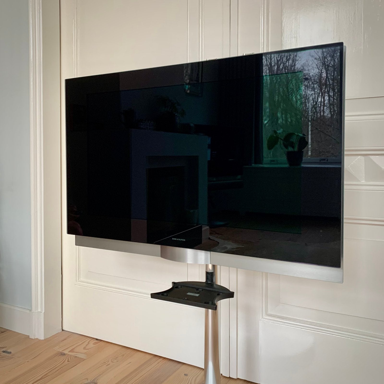 Bang & Olufsen BeoVision 7 9331 TV, Gebruikt, 50 Hz, 100 cm of meer, Ophalen
